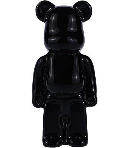 BE@RBRICK Andy Warhol×JEAN  #4 1000％ Be@rbrick - Andy Warhol x Jean-Michel Basquiat #4 (400